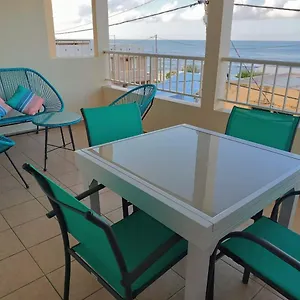 Cibuqueira Numero 4, Vue Mer, Plage A Pied Appartement
